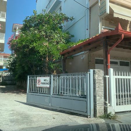 New Zeusplace Apartment With Private Parking Paralia Katerini Buitenkant foto
