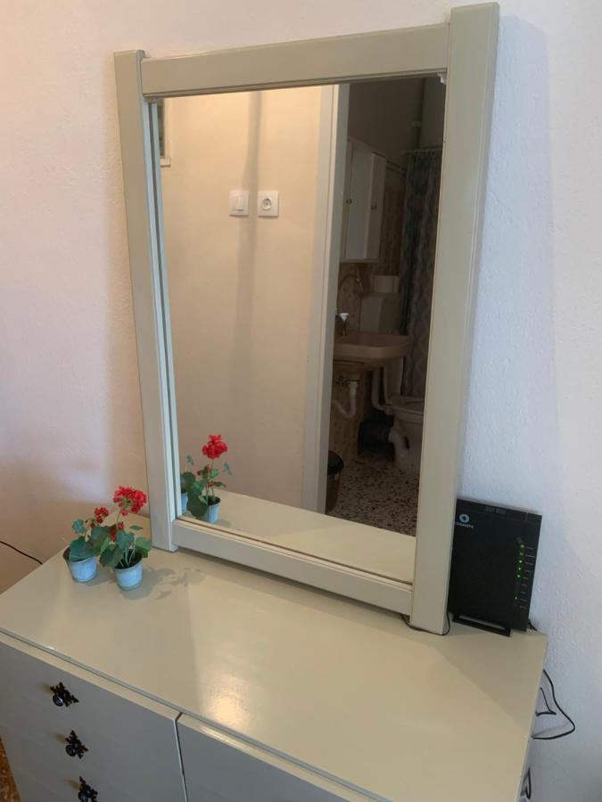 New Zeusplace Apartment With Private Parking Paralia Katerini Buitenkant foto