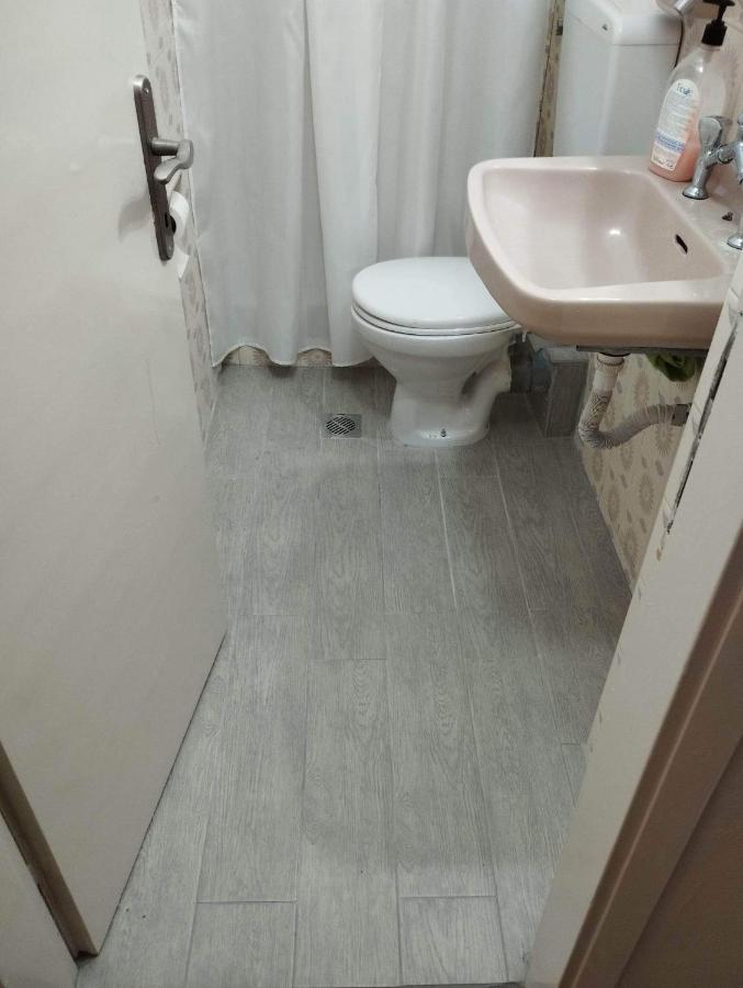New Zeusplace Apartment With Private Parking Paralia Katerini Buitenkant foto