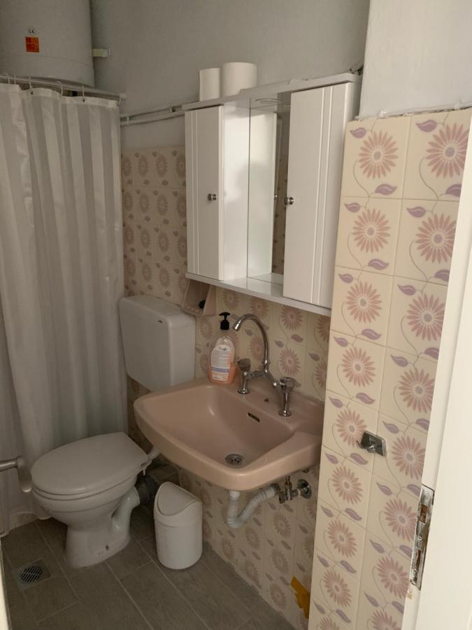 New Zeusplace Apartment With Private Parking Paralia Katerini Buitenkant foto