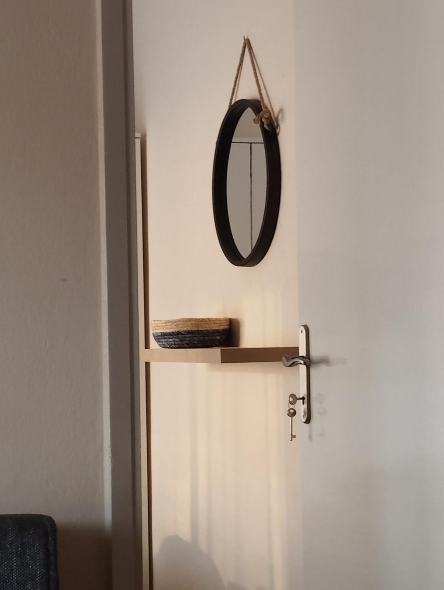 New Zeusplace Apartment With Private Parking Paralia Katerini Buitenkant foto