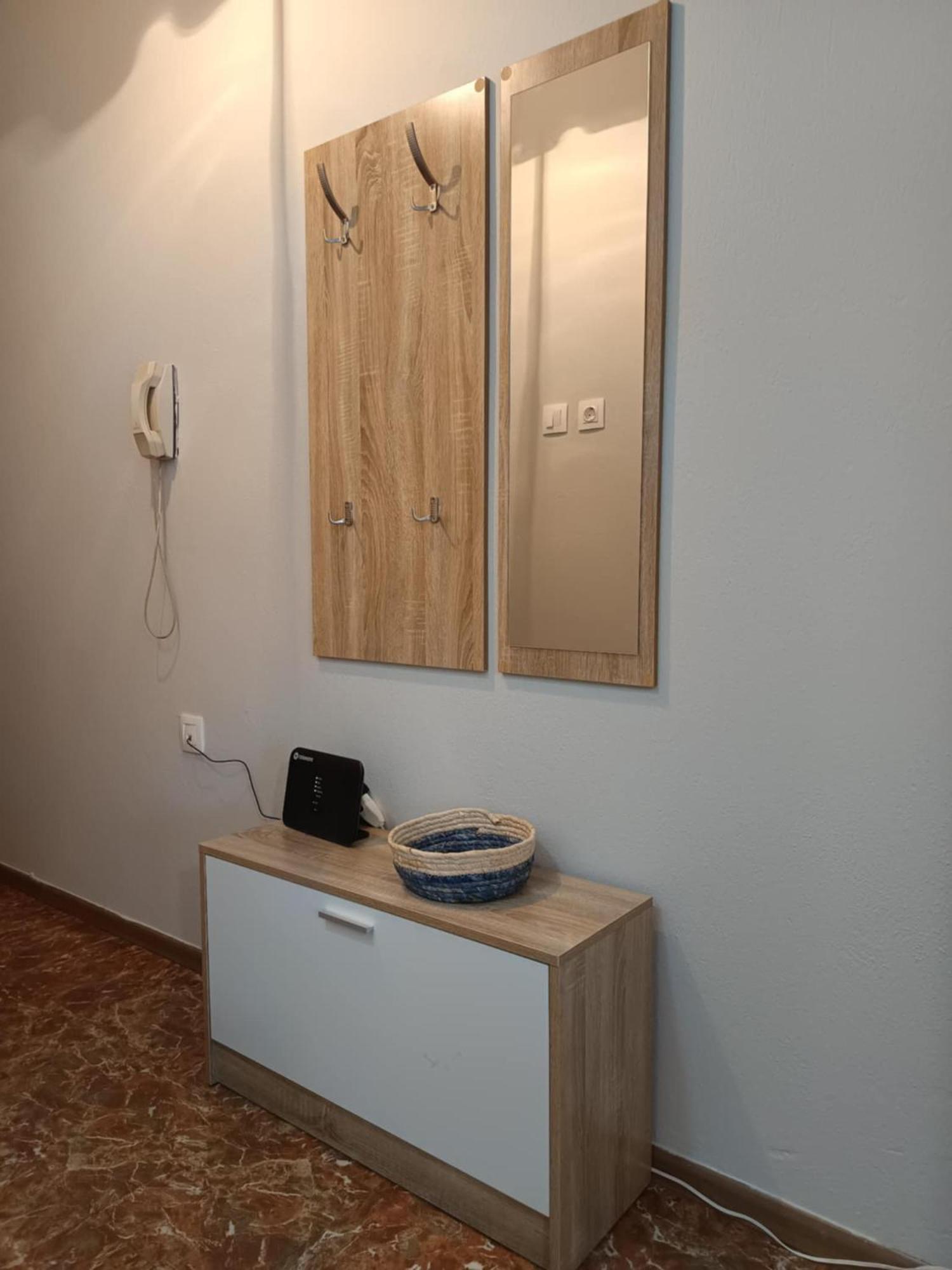 New Zeusplace Apartment With Private Parking Paralia Katerini Buitenkant foto