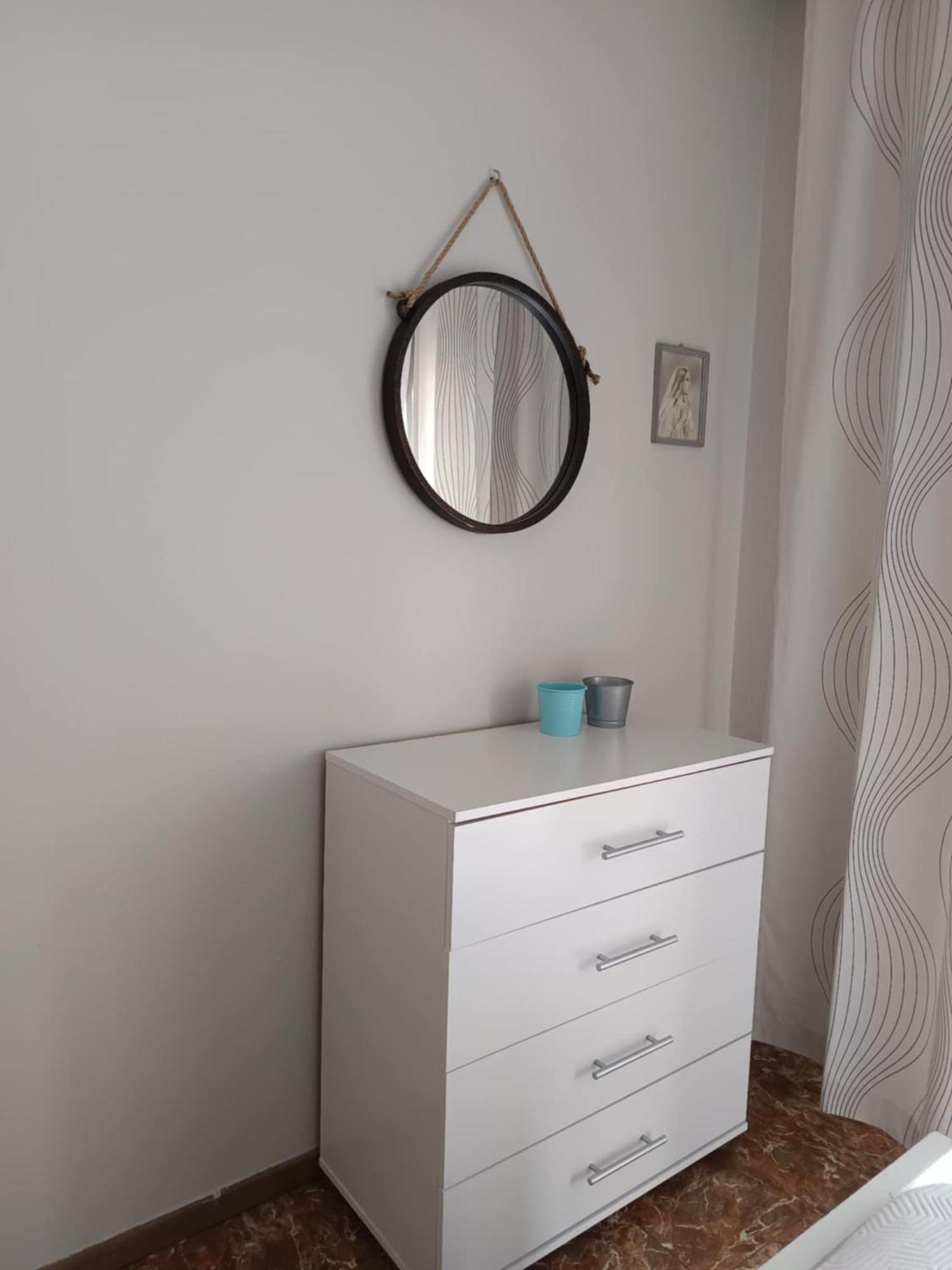 New Zeusplace Apartment With Private Parking Paralia Katerini Buitenkant foto